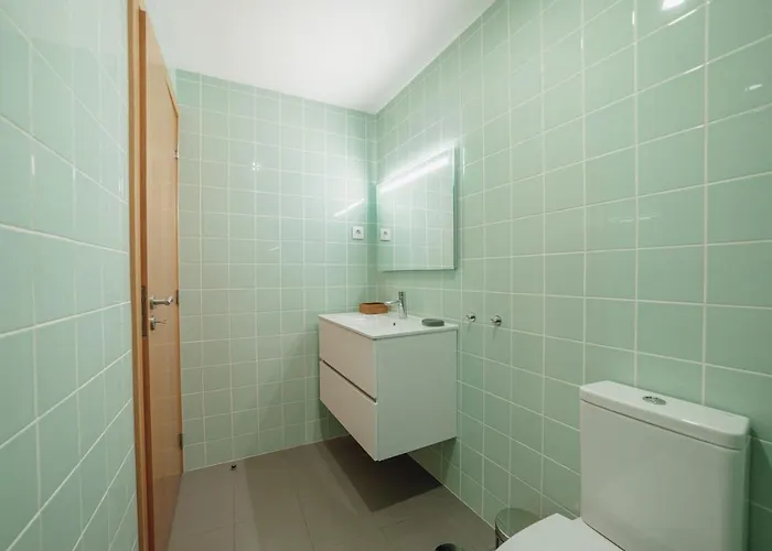 Διαμέρισμα Modern & Stylish By Vacationy