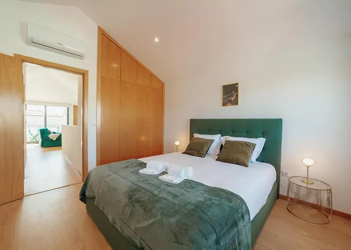 Modern & Stylish By Vacationy Διαμέρισμα Πόρτο